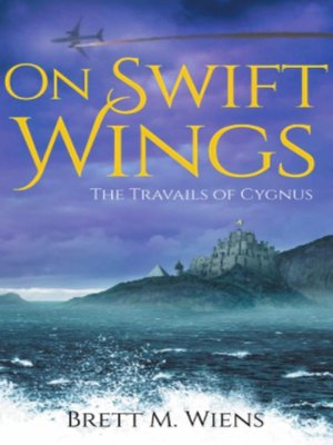 cover image of On Swift Wings